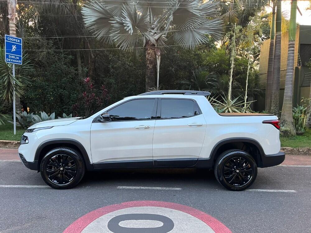 Fiat Toro