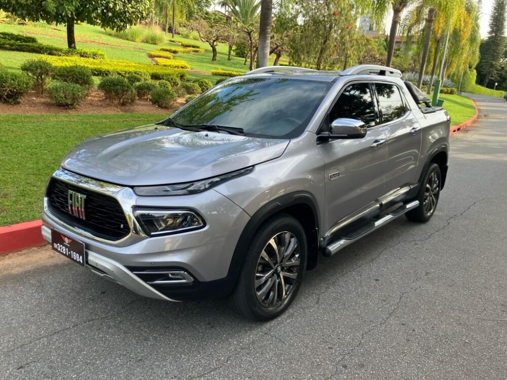 Fiat Toro