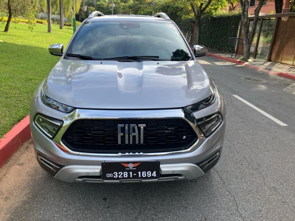 Fiat Toro