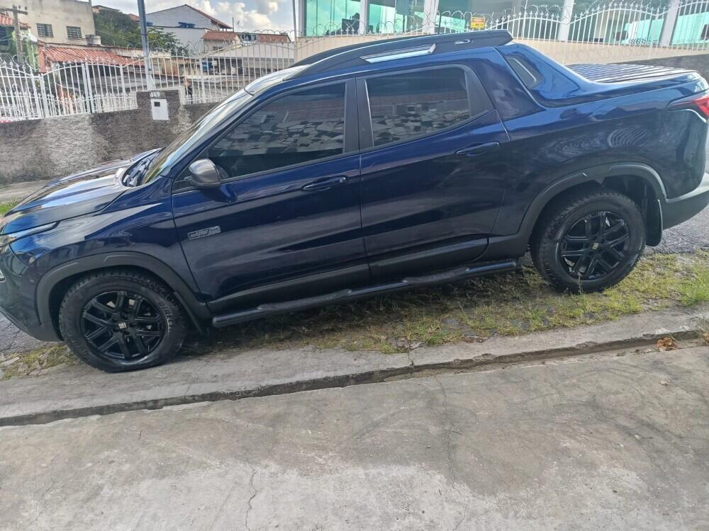 Fiat Toro