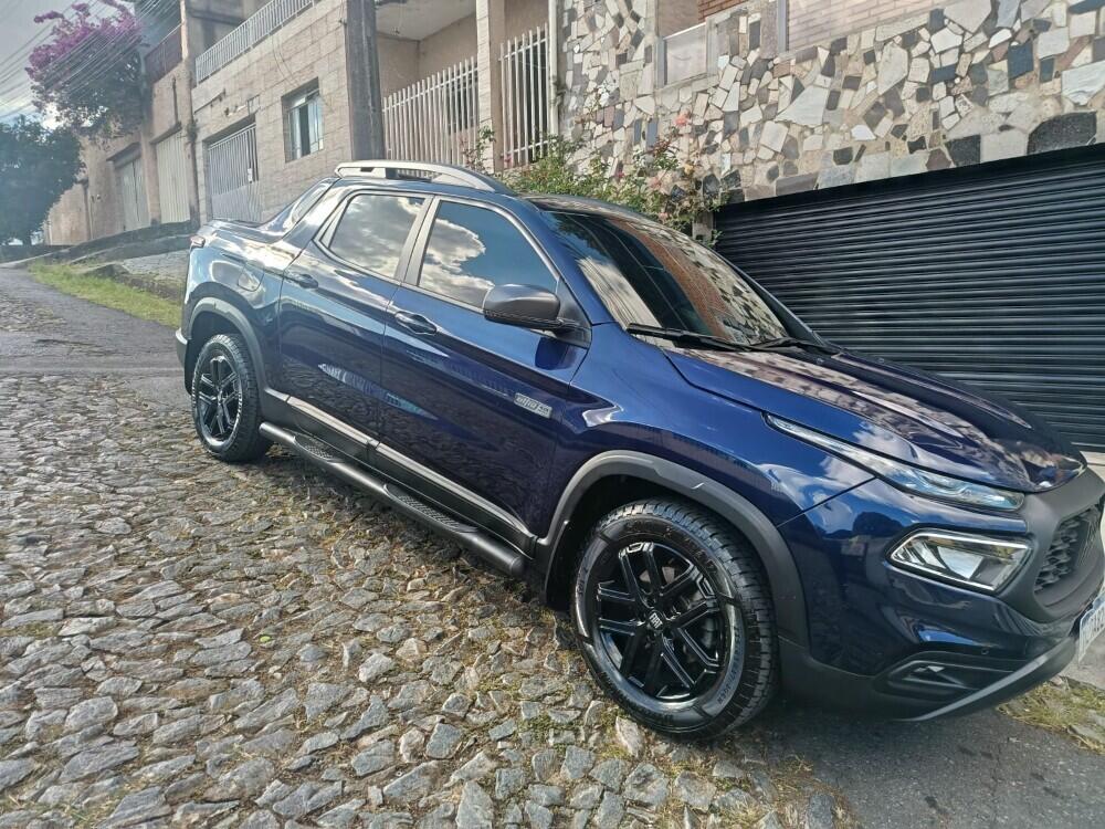 Fiat Toro