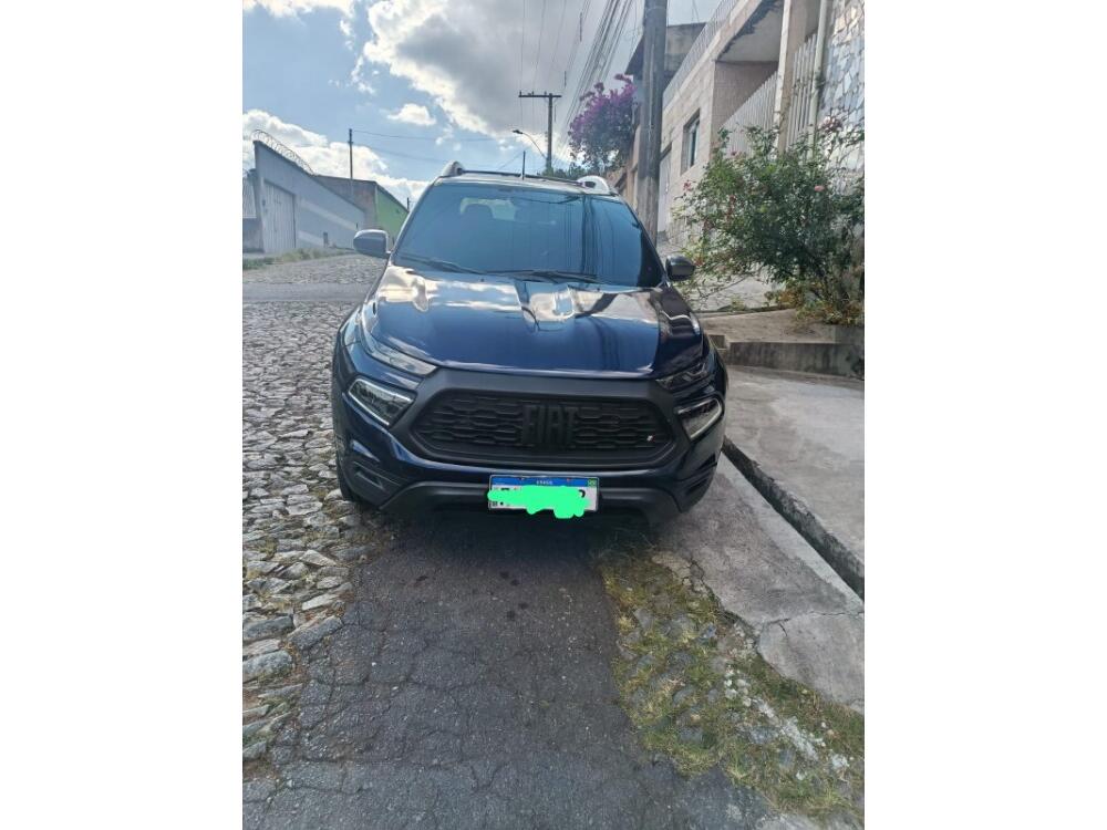 Fiat Toro