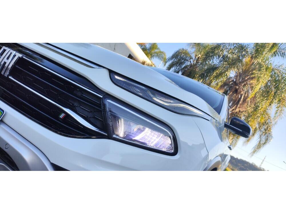 Fiat Toro