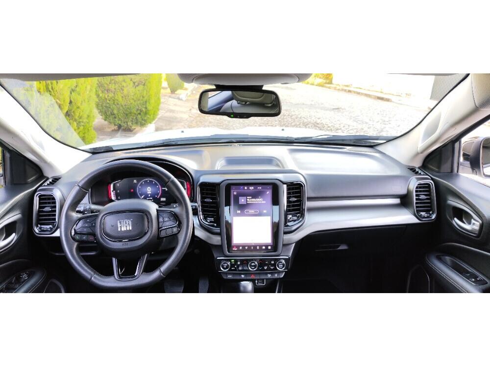 Fiat Toro