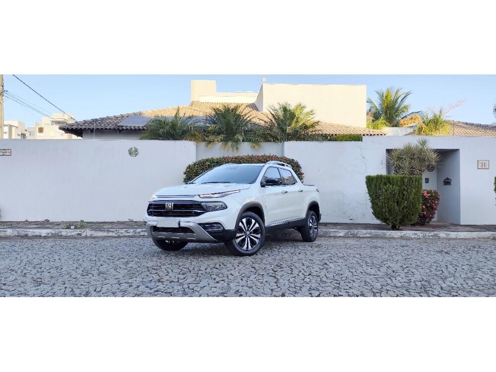 Fiat Toro
