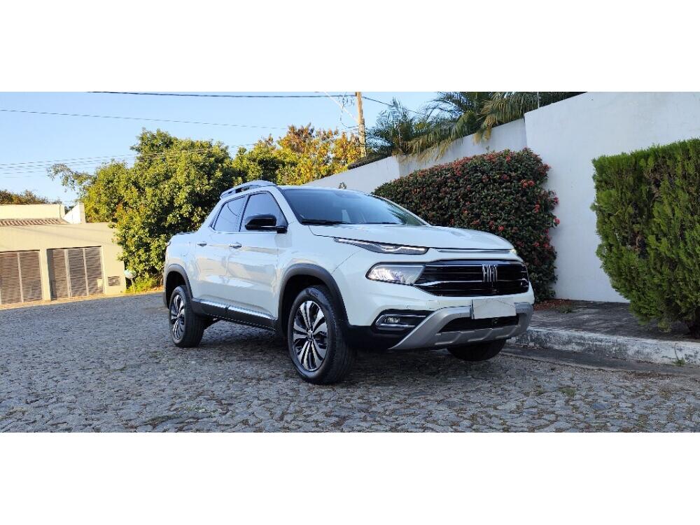 Fiat Toro