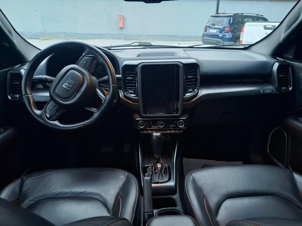 Fiat Toro