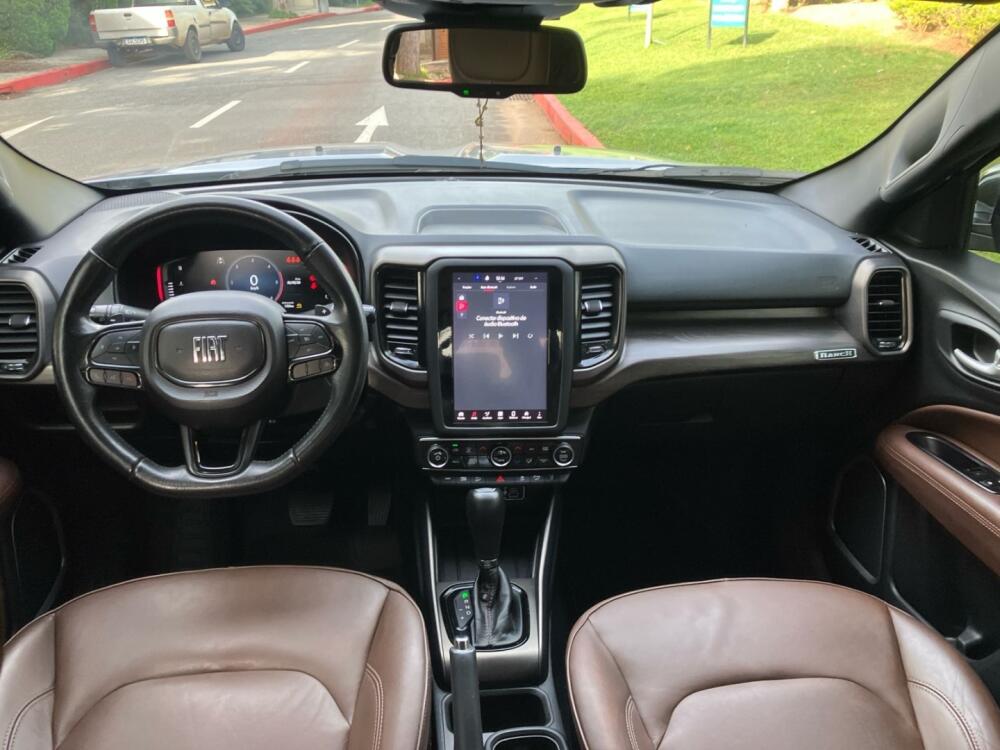 Fiat Toro