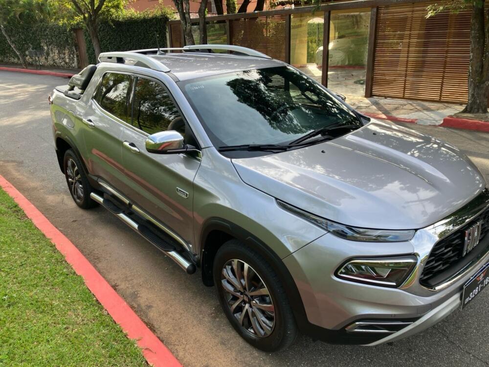 Fiat Toro
