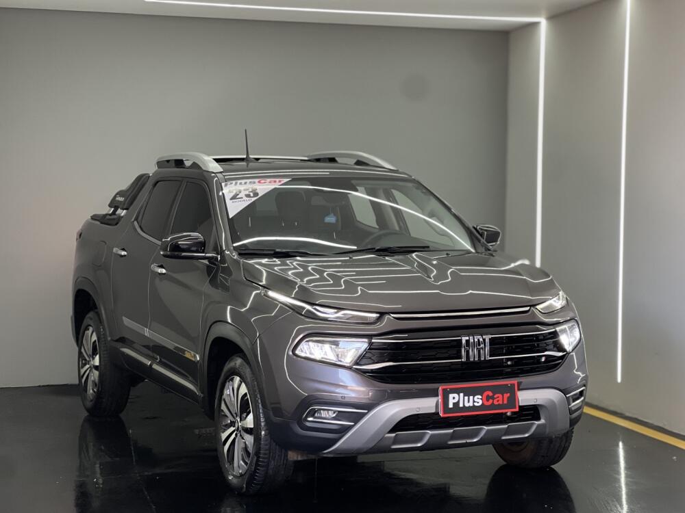 Fiat Toro
