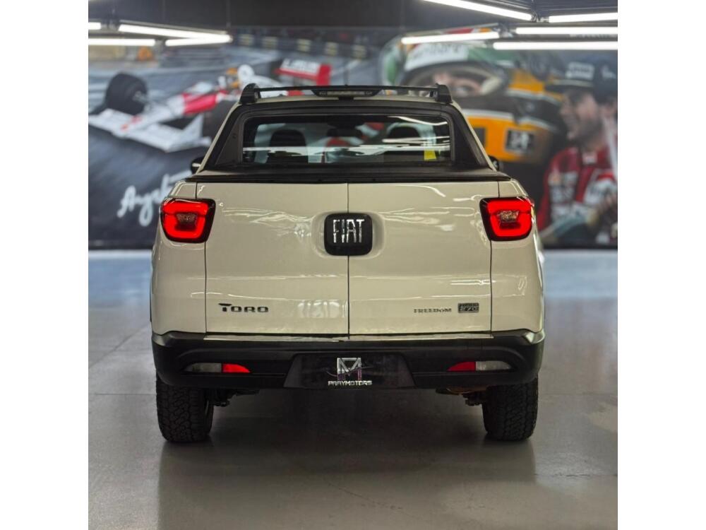 Fiat Toro