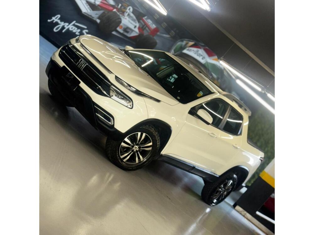 Fiat Toro