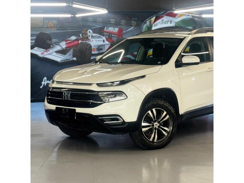 Fiat Toro