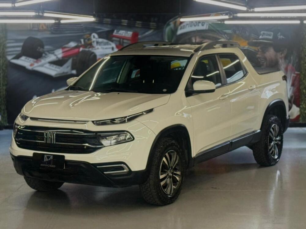 Fiat Toro