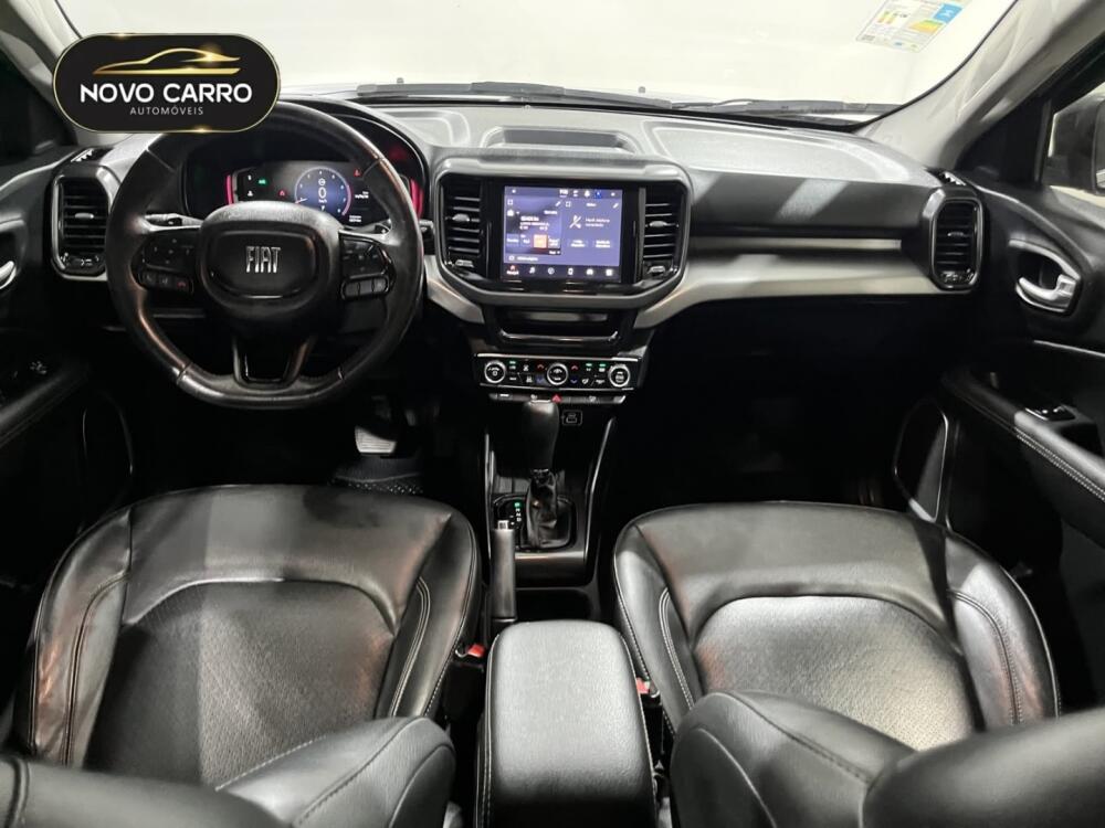 Fiat Toro