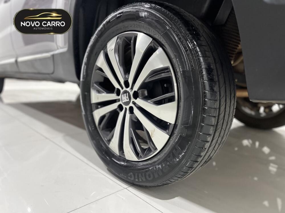 Fiat Toro
