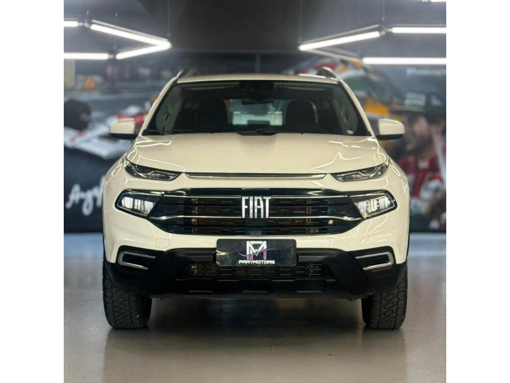 Fiat Toro