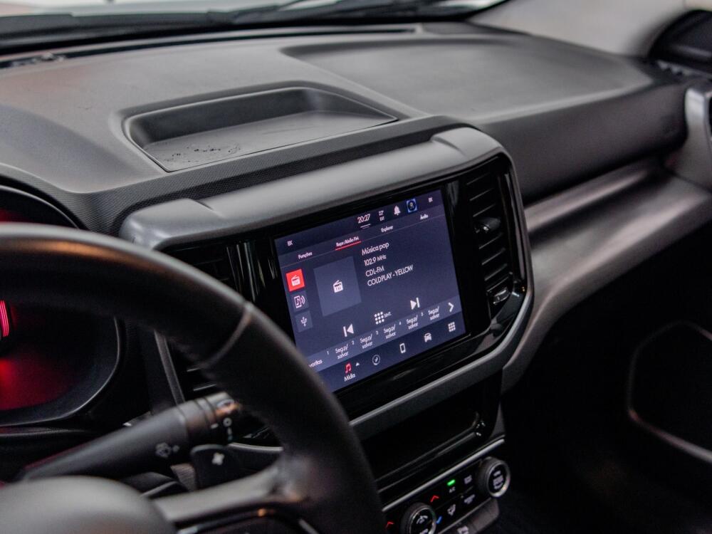 Fiat Toro
