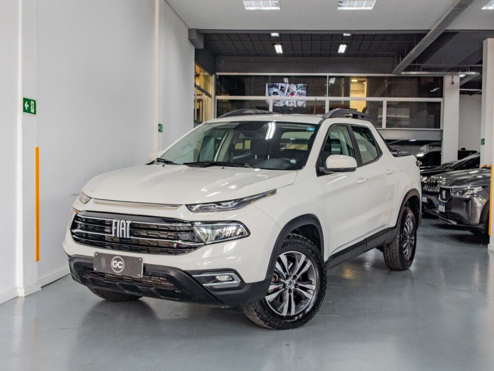 Fiat Toro