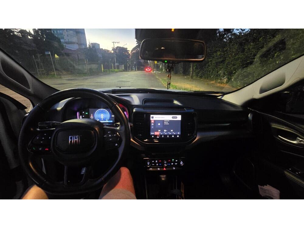 Fiat Toro