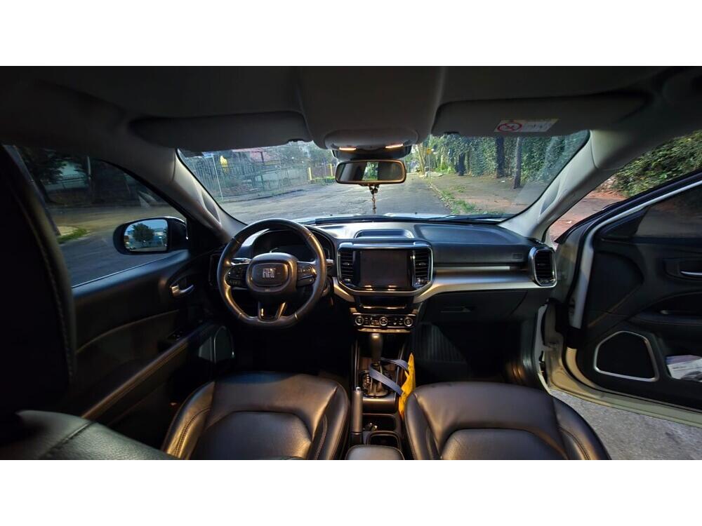 Fiat Toro