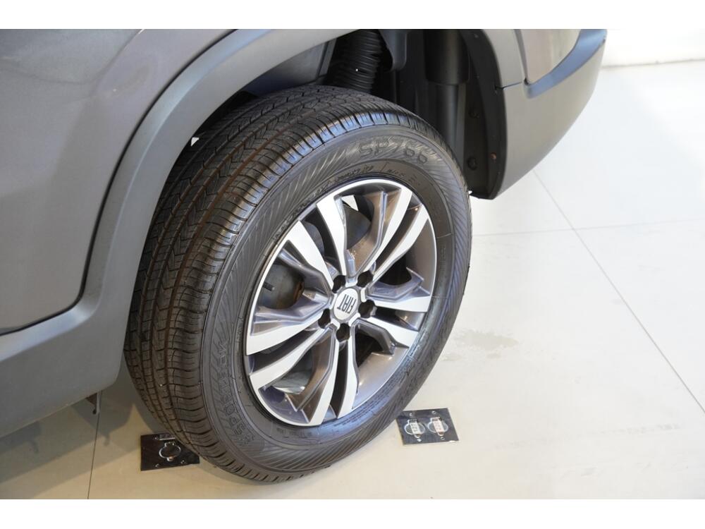 Fiat Toro