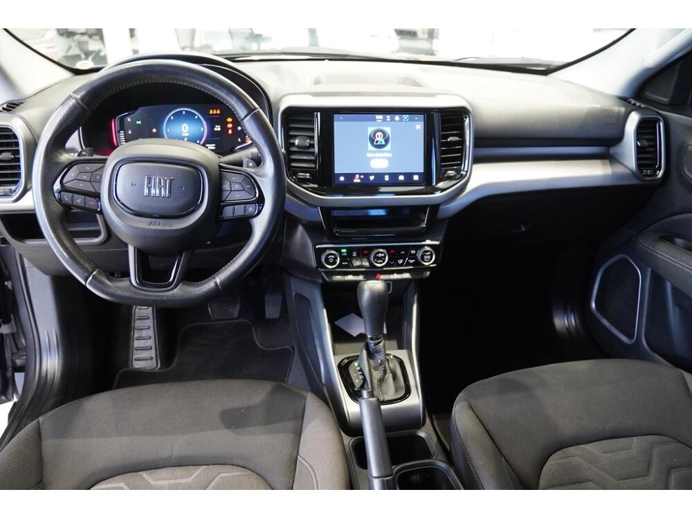 Fiat Toro