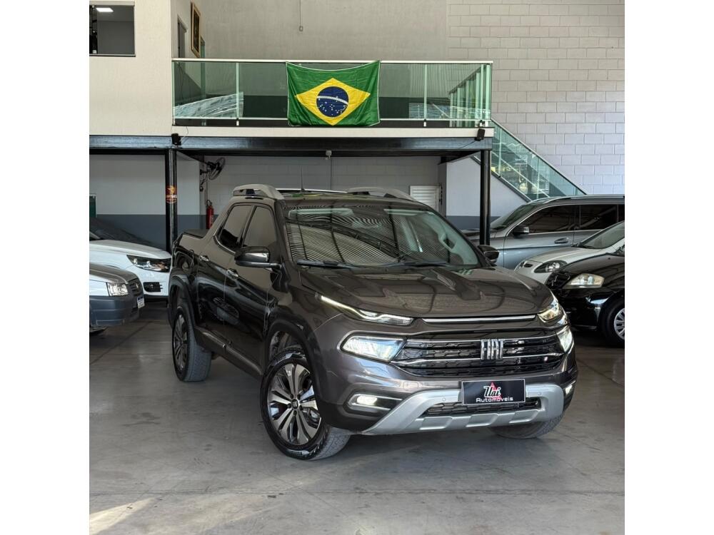 Fiat Toro