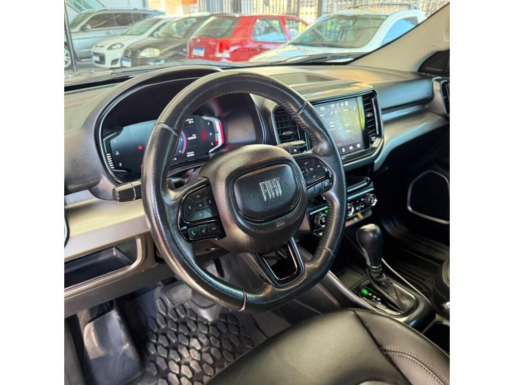 Fiat Toro