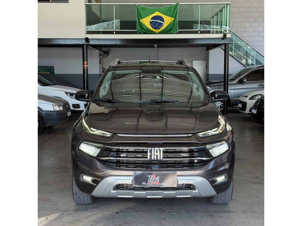 Fiat Toro