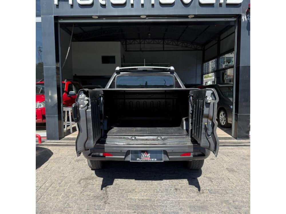 Fiat Toro