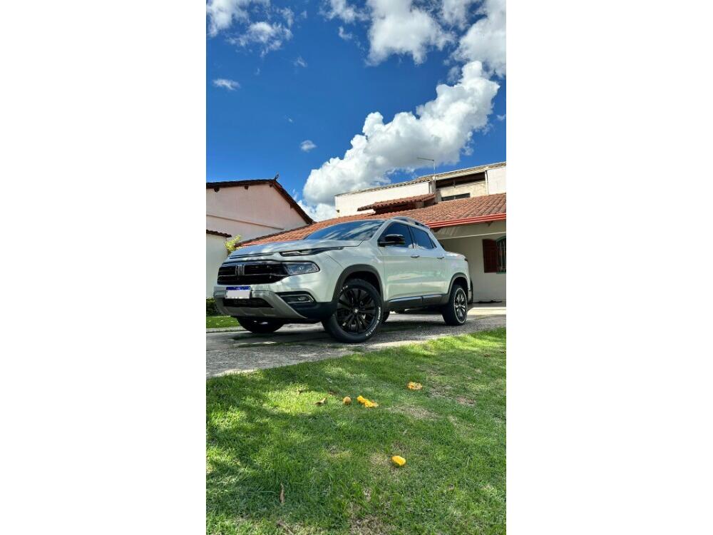 Fiat Toro