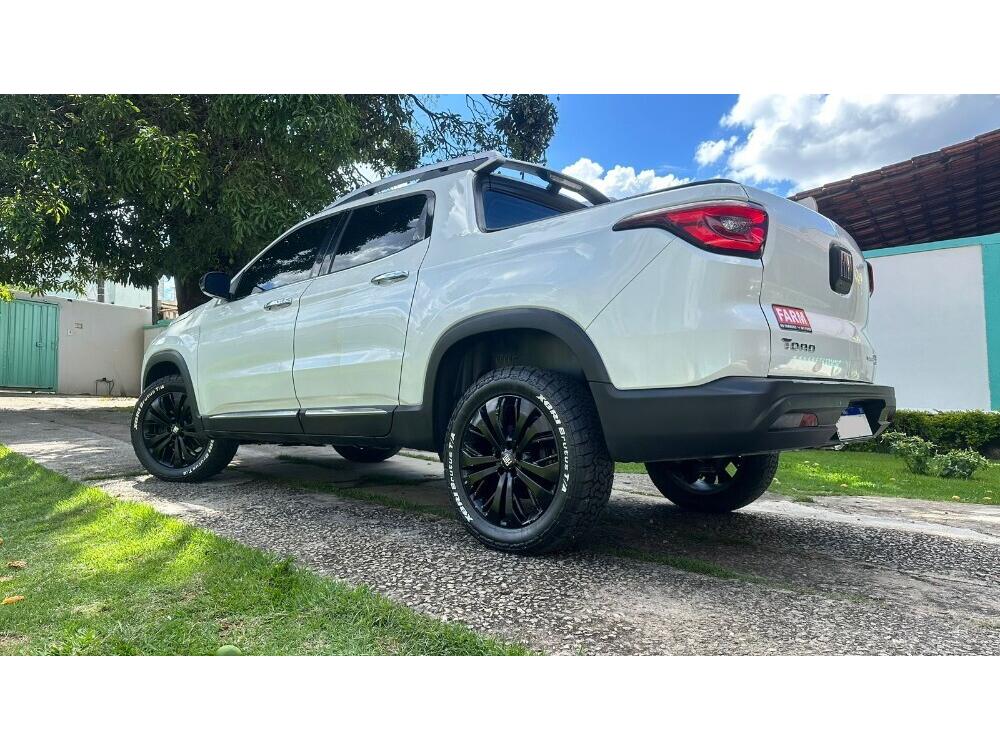 Fiat Toro