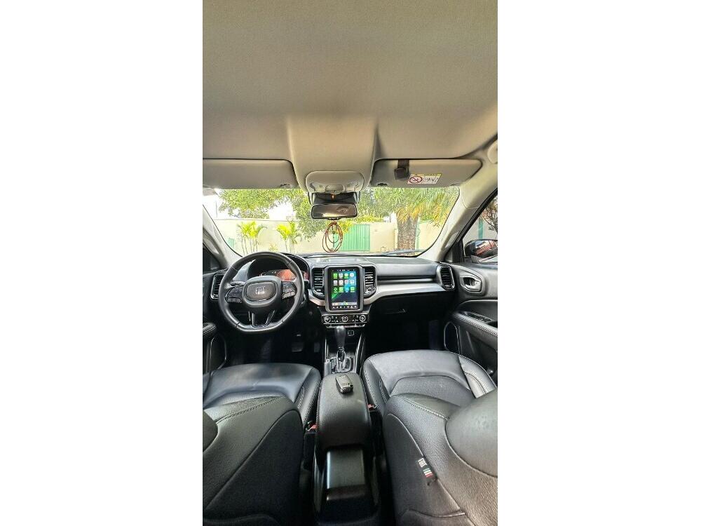 Fiat Toro
