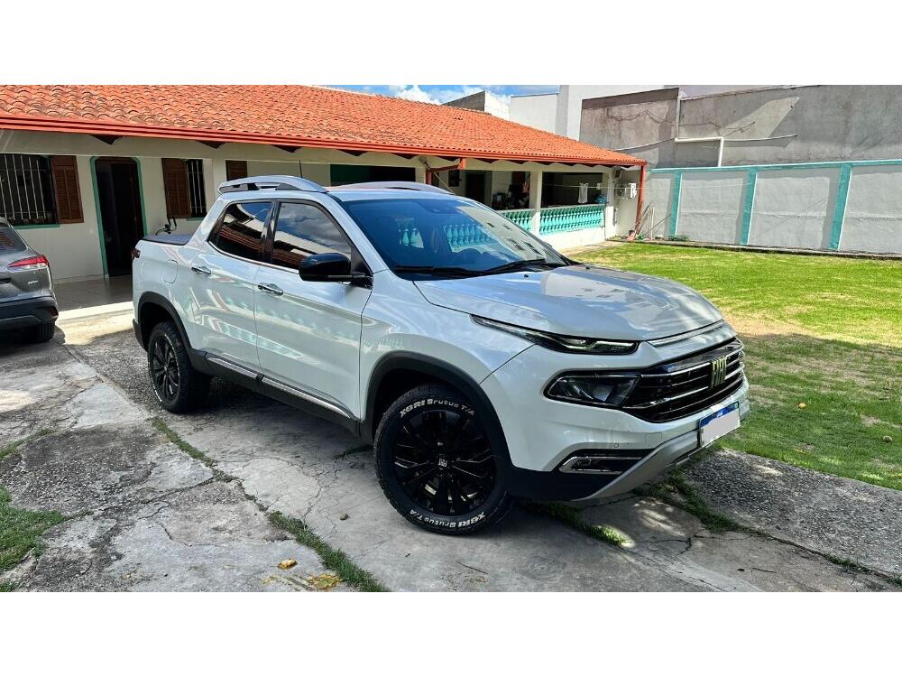 Fiat Toro