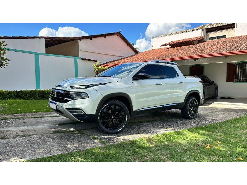 Fiat Toro