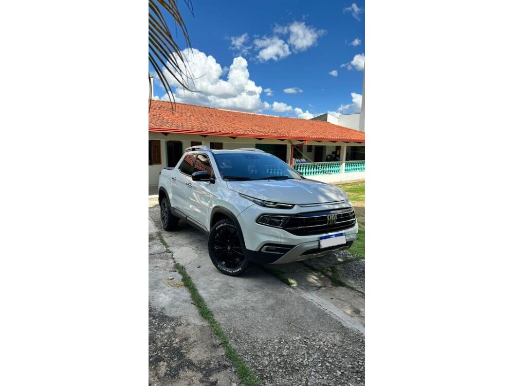 Fiat Toro