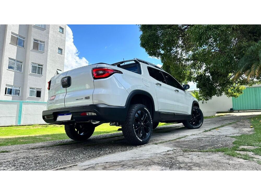 Fiat Toro