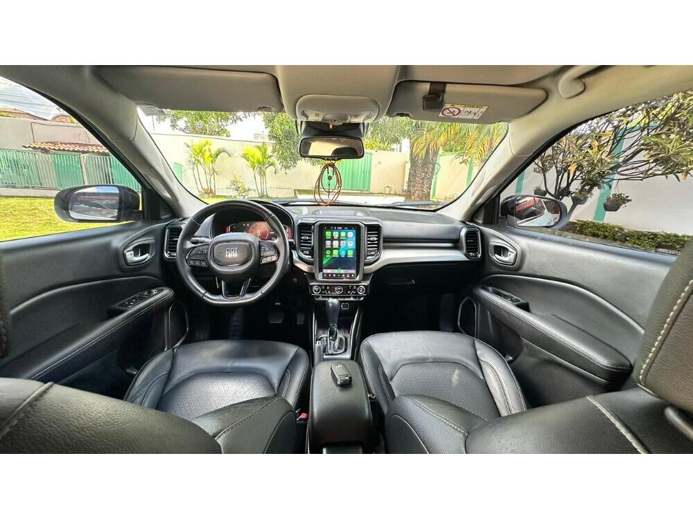 Fiat Toro