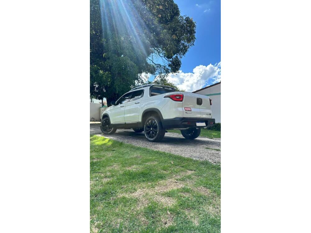 Fiat Toro
