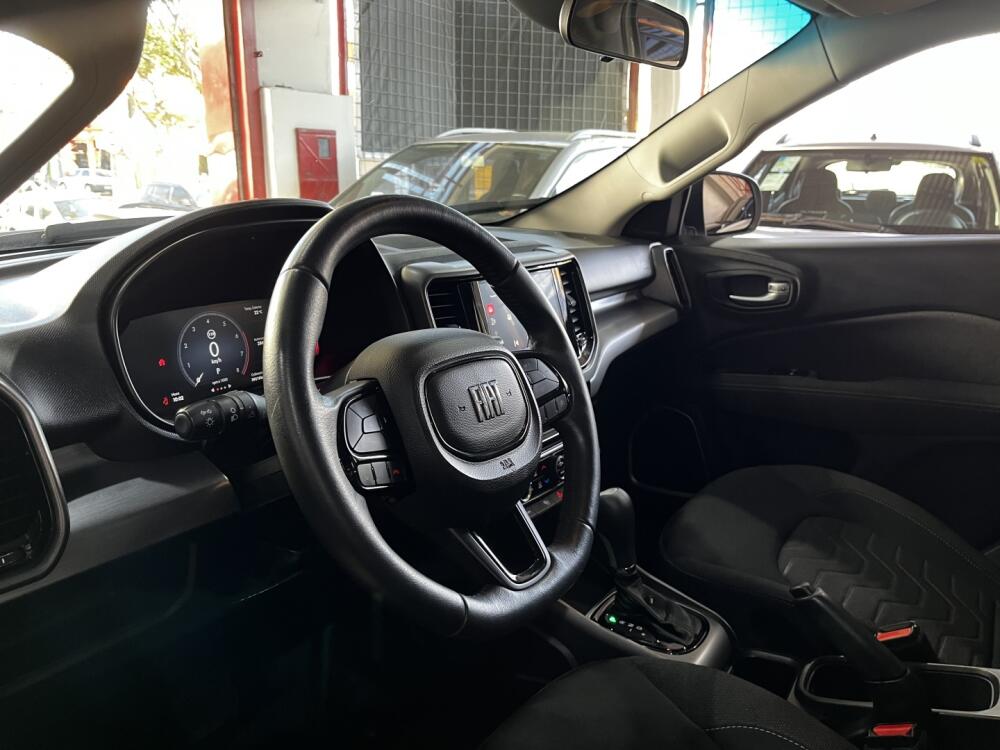 Fiat Toro