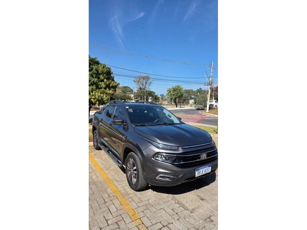Fiat Toro