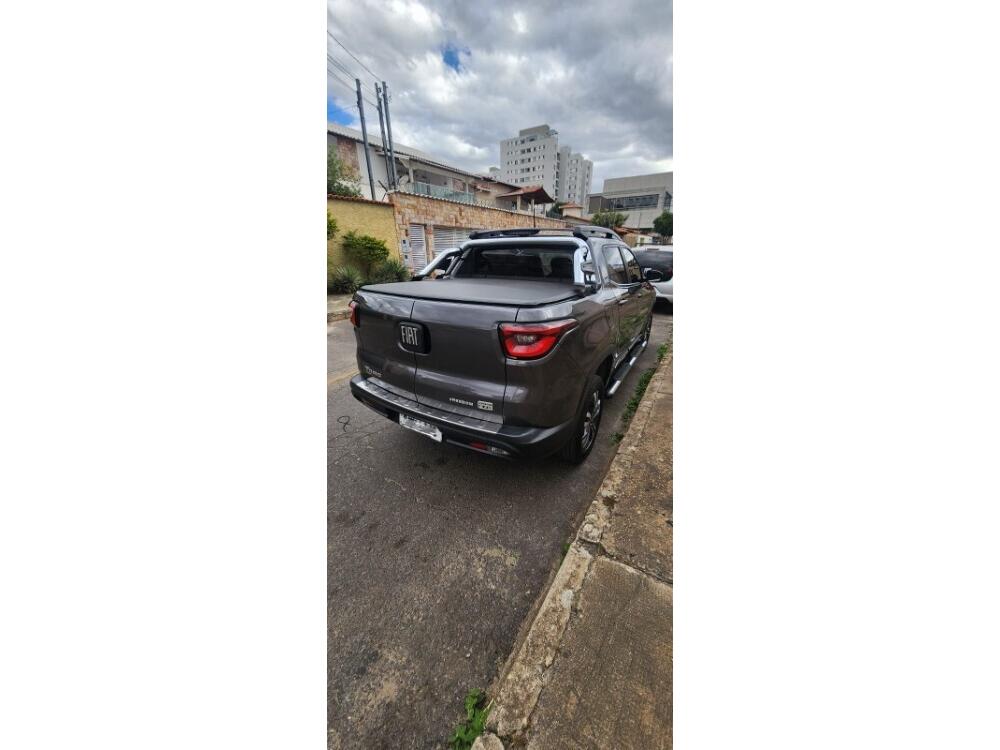 Fiat Toro