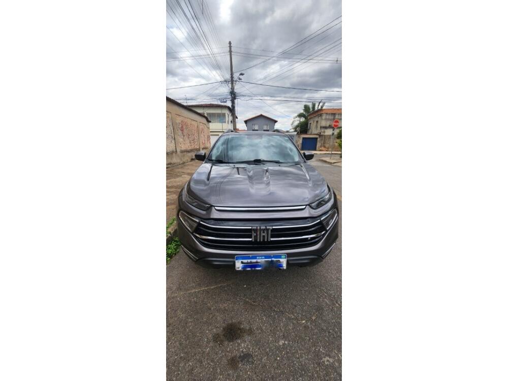 Fiat Toro