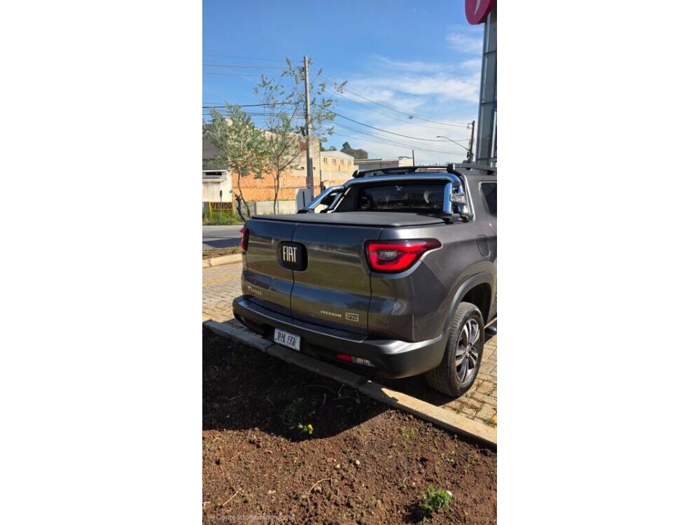 Fiat Toro