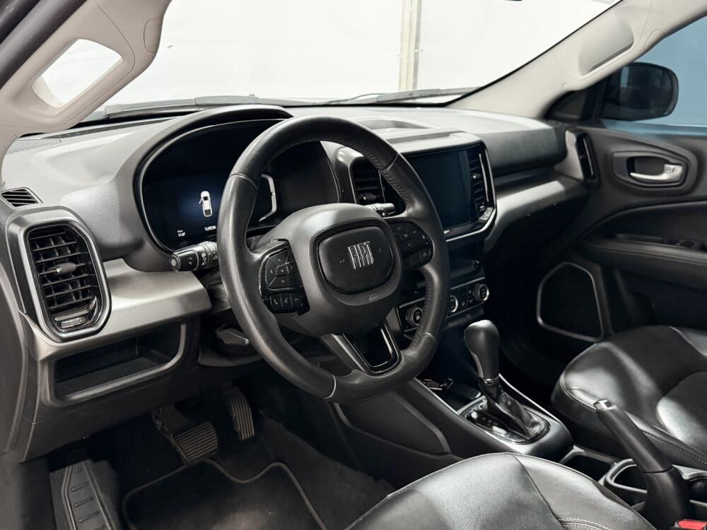 Fiat Toro