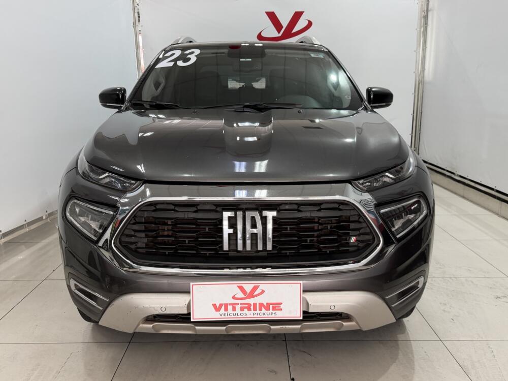 Fiat Toro