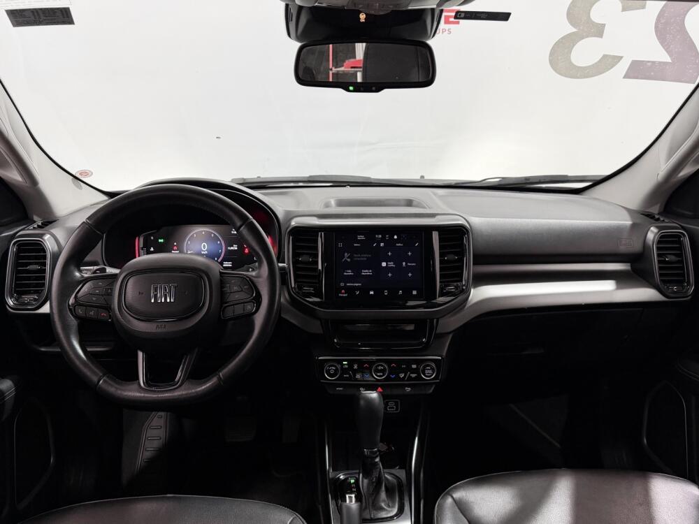 Fiat Toro