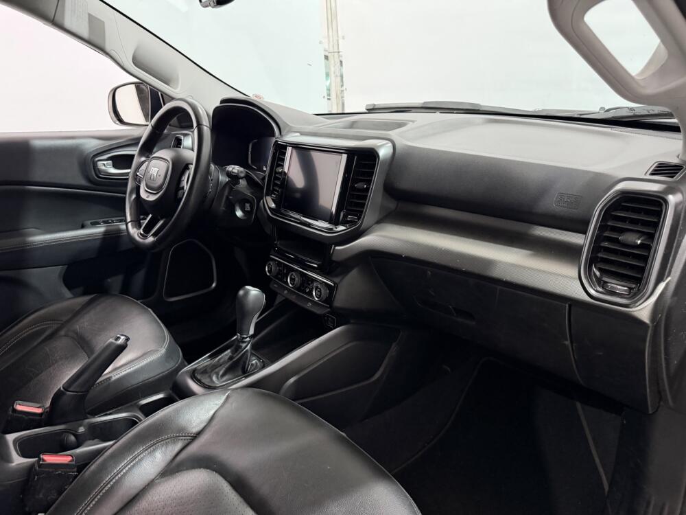 Fiat Toro