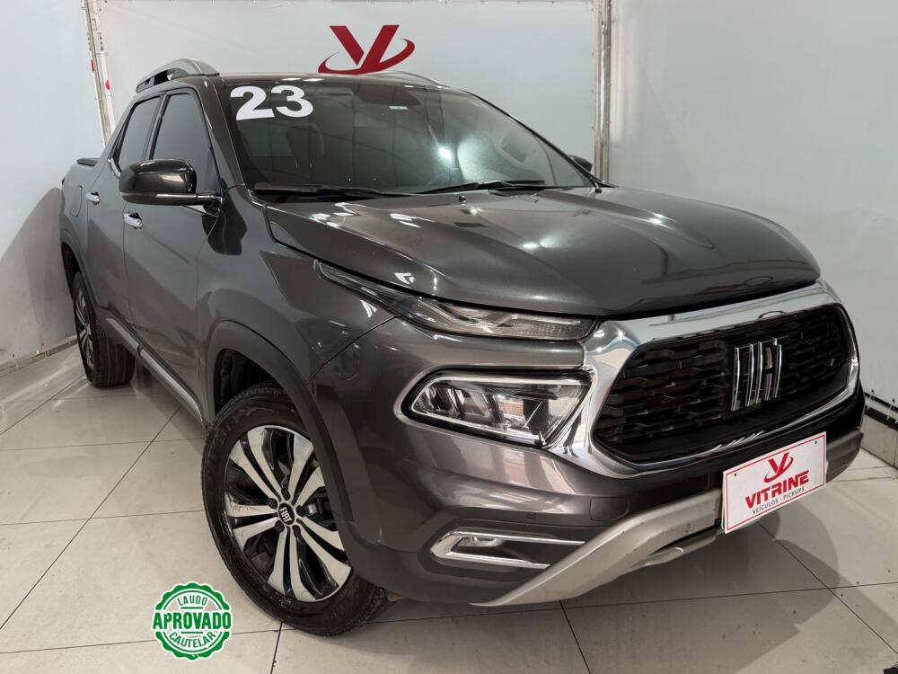 Fiat Toro